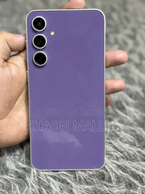 স্যামসাং গ্যালাক্সি S23 FE ১২৮ জিবি পিঙ্ক
