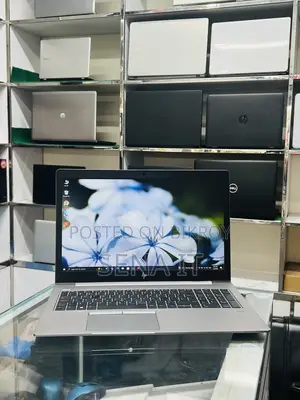 Laptop HP 8GB Intel Core I7 SSD 256GB