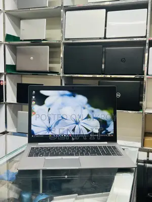 Laptop HP 8GB Intel Core I7 SSD 256GB