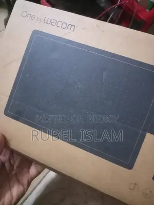 Wacom CTL 672