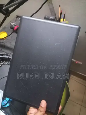 Wacom CTL 672