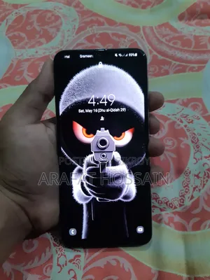 Samsung Galaxy A30 64 GB White