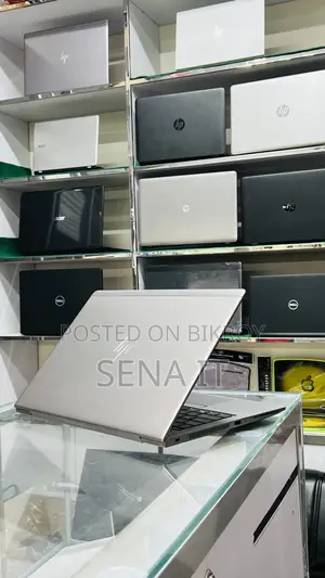 Laptop HP 8GB Intel Core I7 SSD 256GB