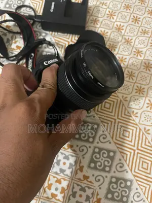 Canon 4000d
