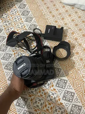 Canon 4000d