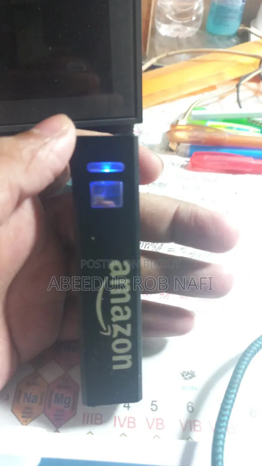 Power Bank