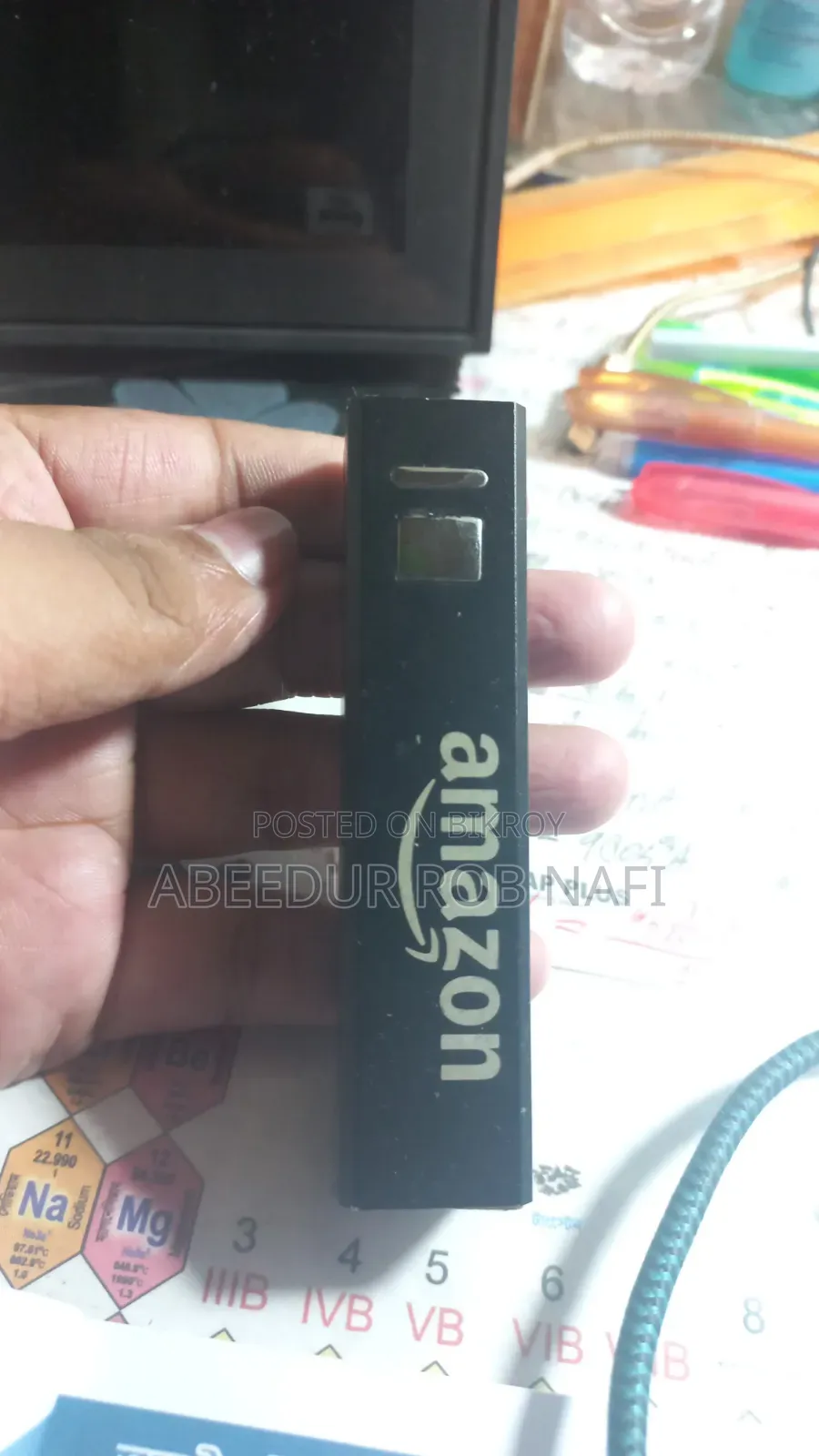 Power Bank