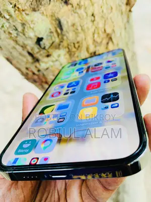 Apple iPhone 13 Pro Max 512 GB White