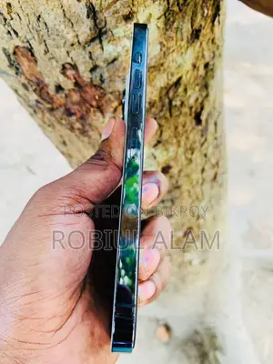 Apple iPhone 13 Pro Max 512 GB White