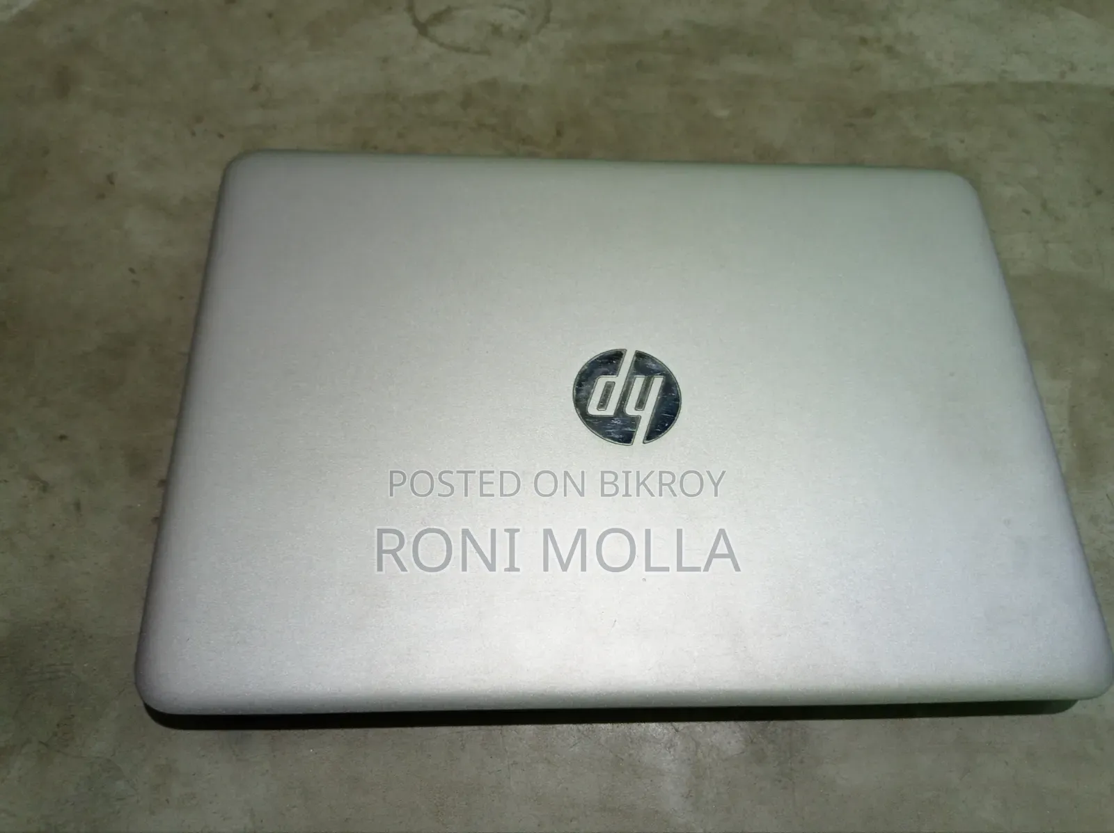 Laptop HP EliteBook 840 G6 8GB Intel Core I5 SSD 256GB