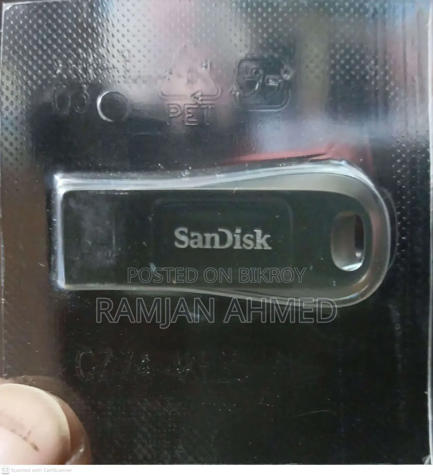 Pen Drive