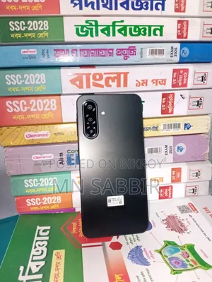 Samsung Galaxy A17 5G 128 GB Black