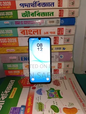 Samsung Galaxy A17 5G 128 GB Black