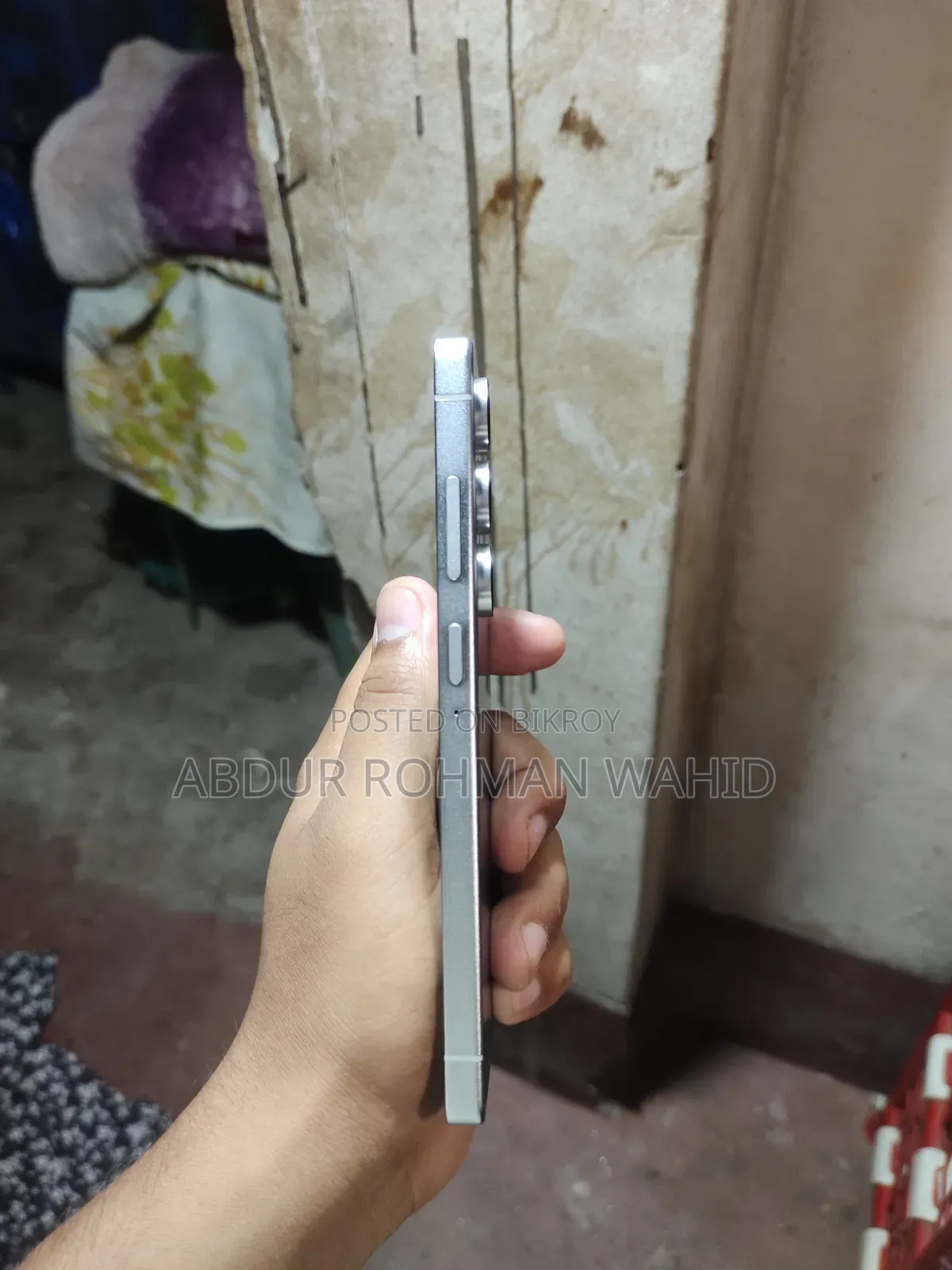 Samsung Galaxy S24 Ultra 256 GB Gray