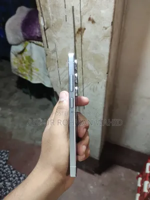 Samsung Galaxy S24 Ultra 256 GB Gray