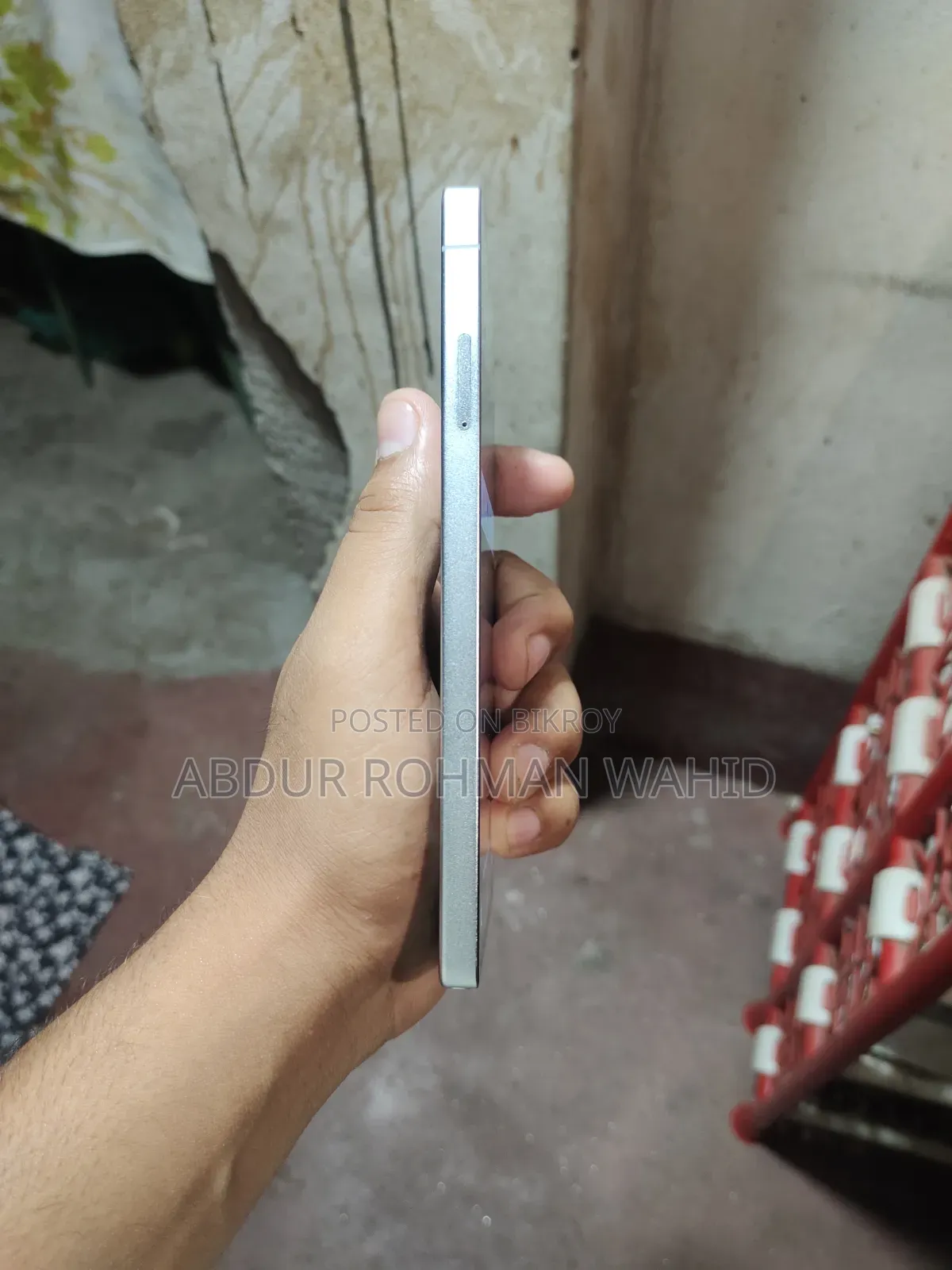 Samsung Galaxy S24 Ultra 256 GB Gray