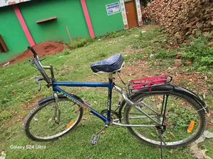 Hero 2025 Blue