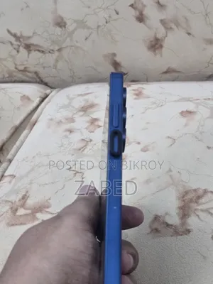 নতুন মোবাইল ফোন ৫১২ জিবি ব্লু