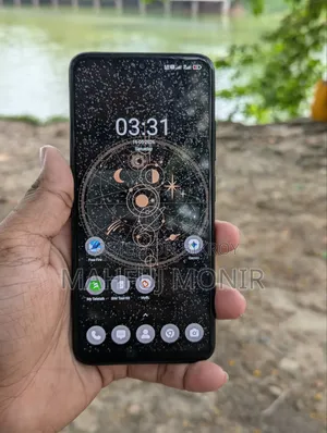 Xiaomi Redmi Note 11 128 GB Black