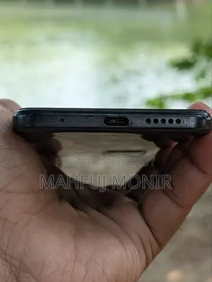 Xiaomi Redmi Note 11 128 GB Black