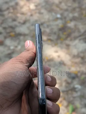 Xiaomi Redmi Note 11 128 GB Black