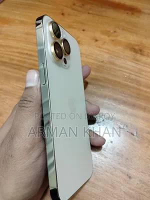 Apple iPhone 14 Pro Max 128 GB Gold