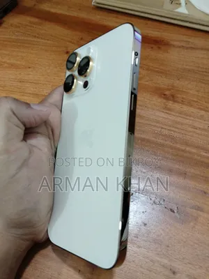 Apple iPhone 14 Pro Max 128 GB Gold