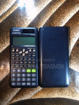 ক্যাসিও Fx-991 Es প্লাস