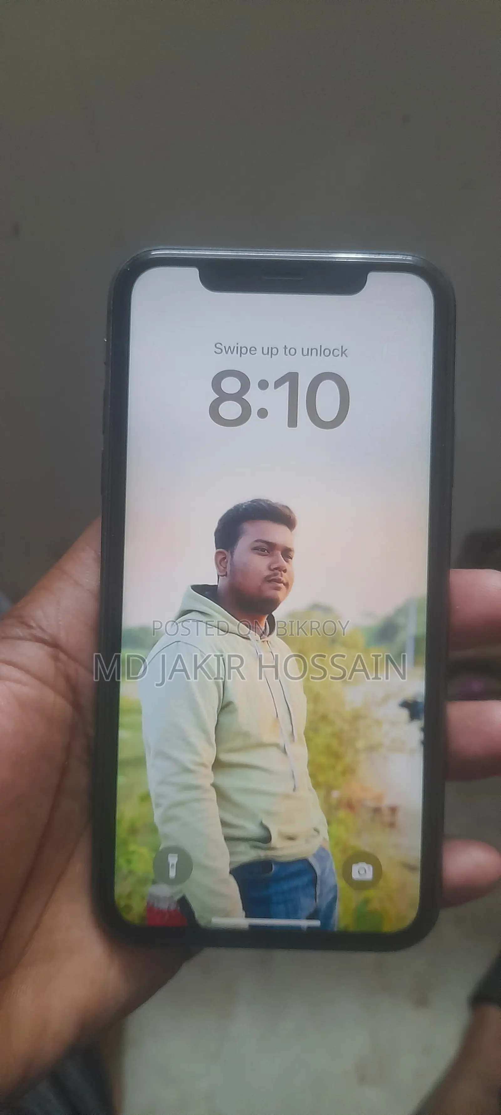 Apple iPhone 11 128 GB Black