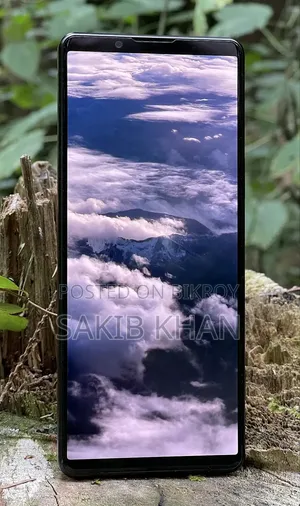 Sony Xperia 5 128 GB Black