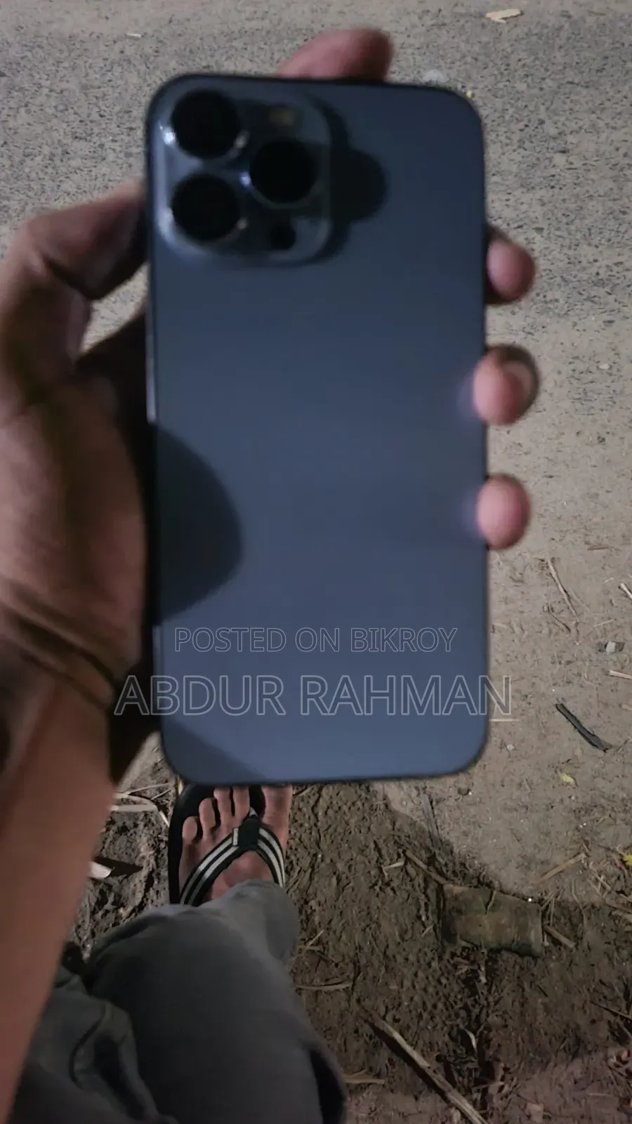 Apple iPhone 13 Pro Max 128 GB
