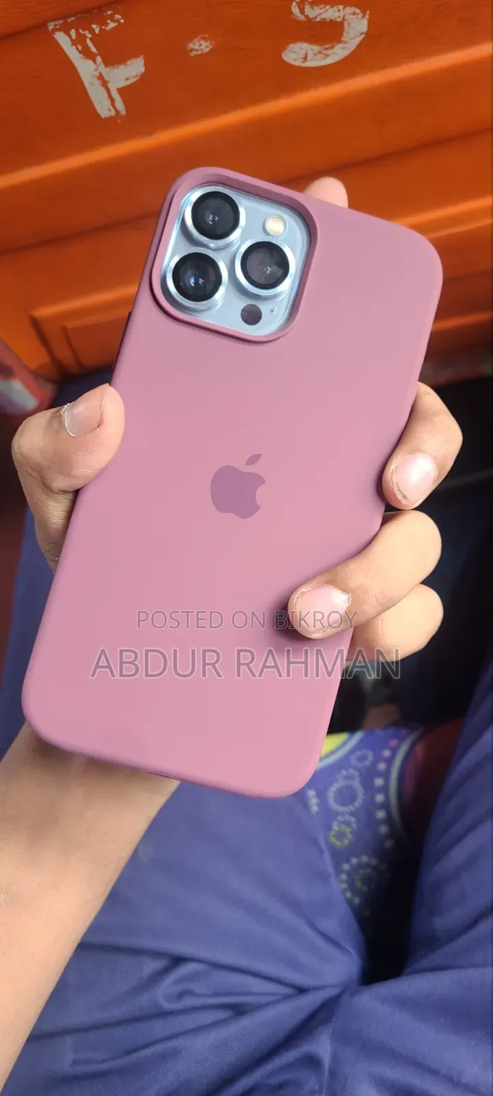 Apple iPhone 13 Pro Max 128 GB