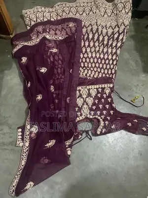 লেহেঙ্গা বিয়ের লেহেঙ্গা