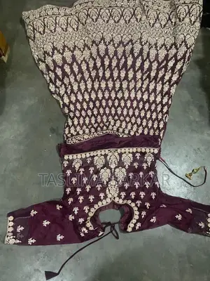 Lehenga Wedding Lehenga
