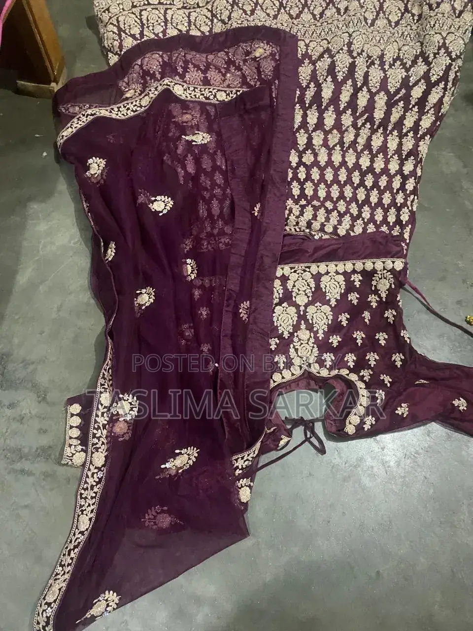 Lehenga Wedding Lehenga