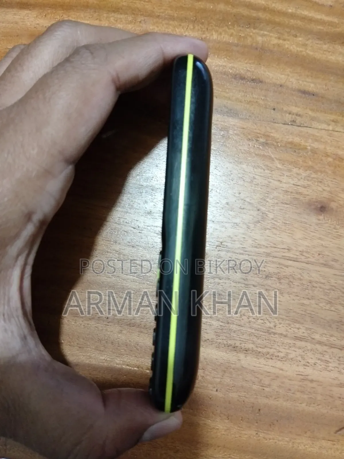 Symphony Hero 20 Black