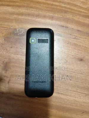 Symphony Hero 20 Black