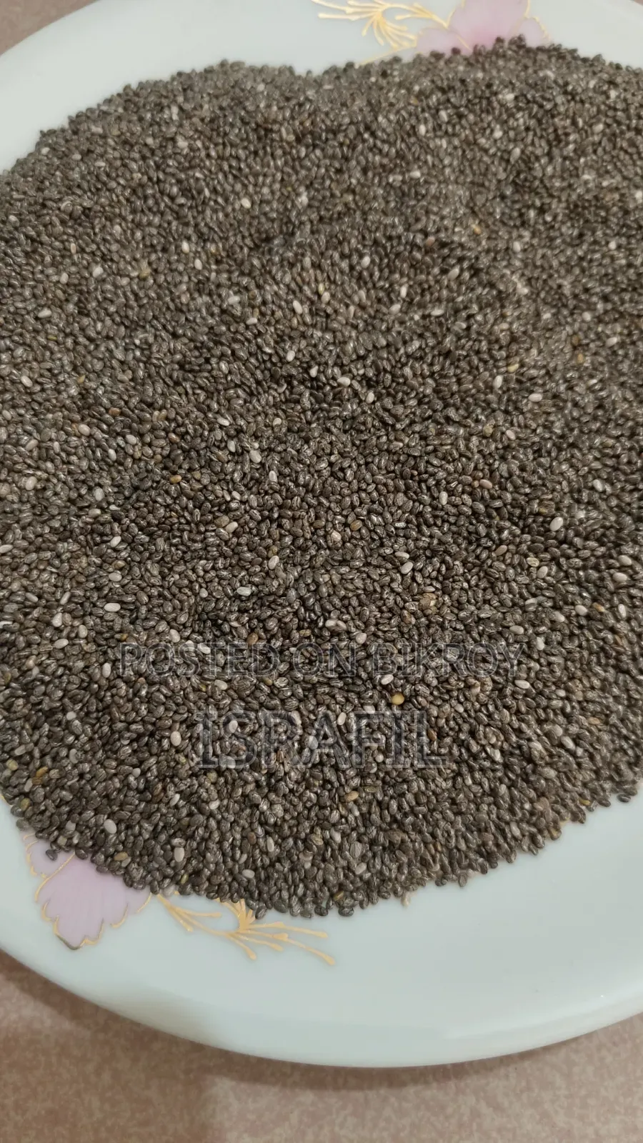 Fresh Chea Seed