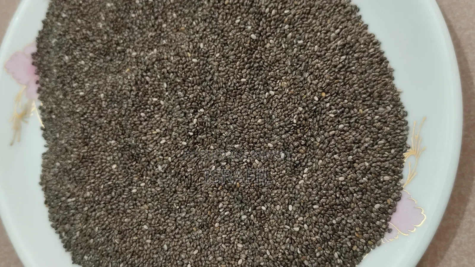 Fresh Chea Seed