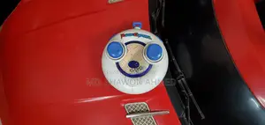 Baby Electric Car