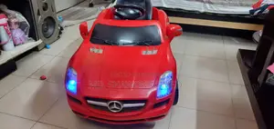 Baby Electric Car
