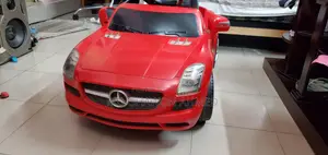 Baby Electric Car