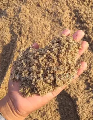 River Sand for Aquarium