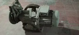 Used Heavy Motor for Sale