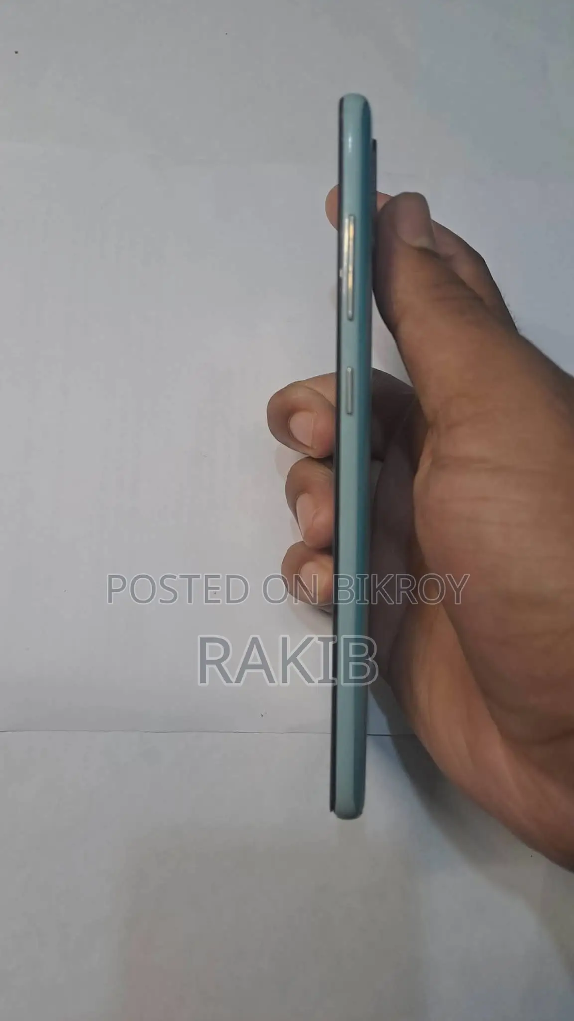 Samsung Galaxy A51 128 GB Blue