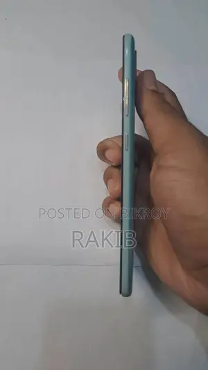 Samsung Galaxy A51 128 GB Blue