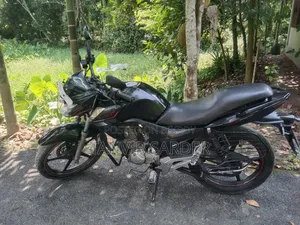 Roadmaster Velocity 125 2017 Black