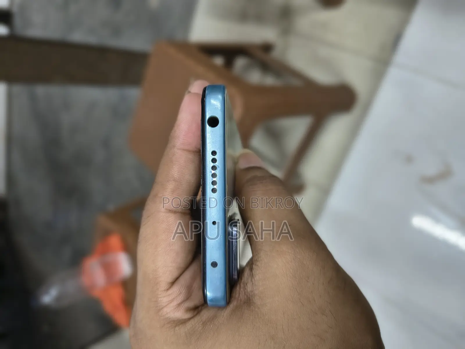 Xiaomi Redmi Note 11 Pro 128 GB Green