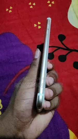 Apple iPhone 6s Plus 16 GB Silver