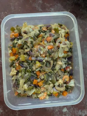 I provide catering services throughout Chittagong city